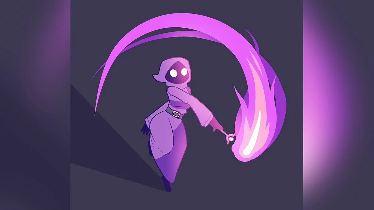 Скриншот из игры Noita - 22