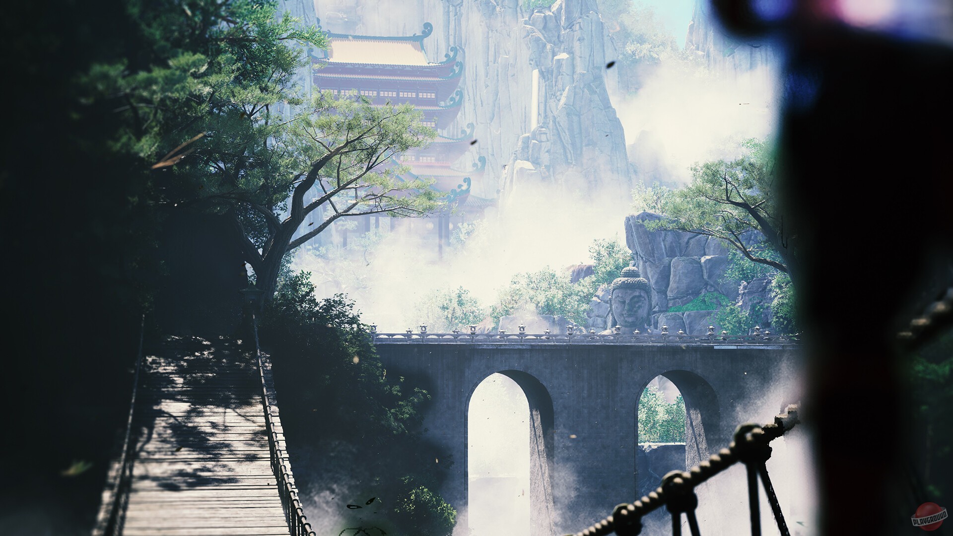 Скриншот из игры Burning Sword: Death Sun - 8