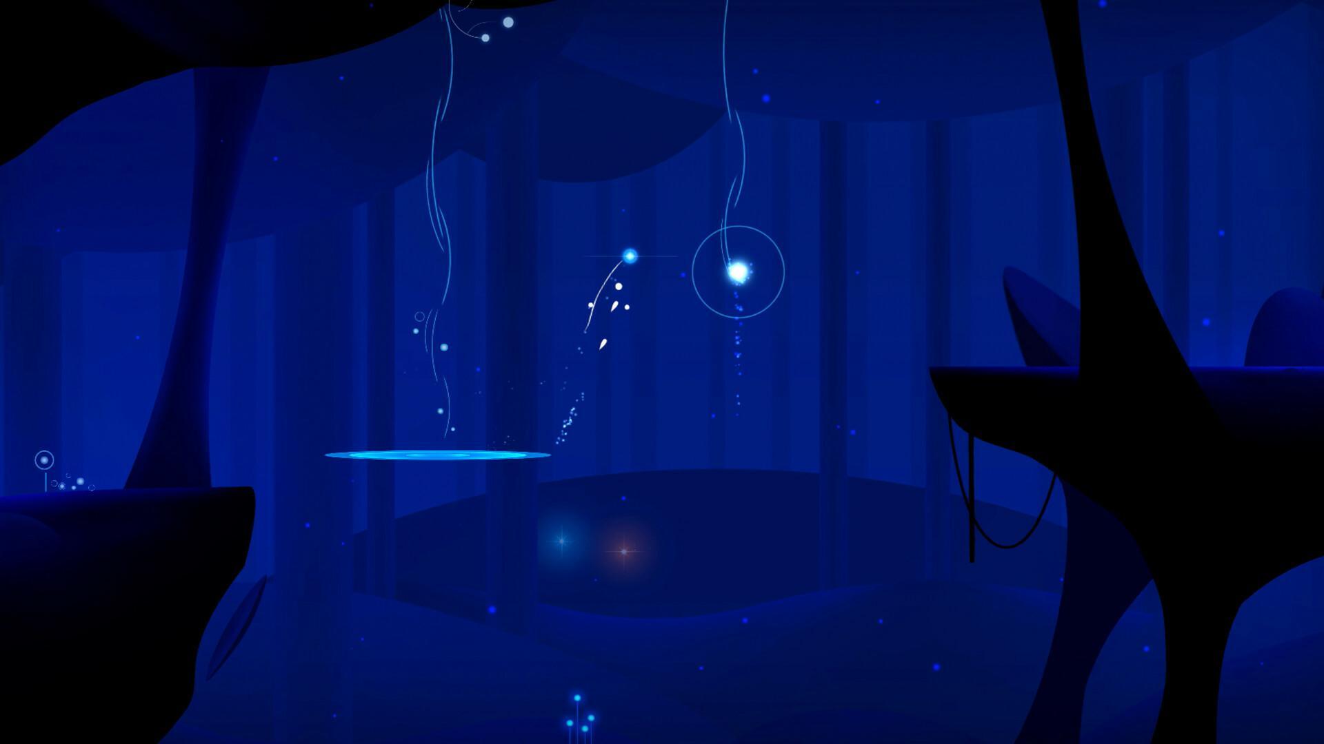 Скриншот из игры Worldless - 7