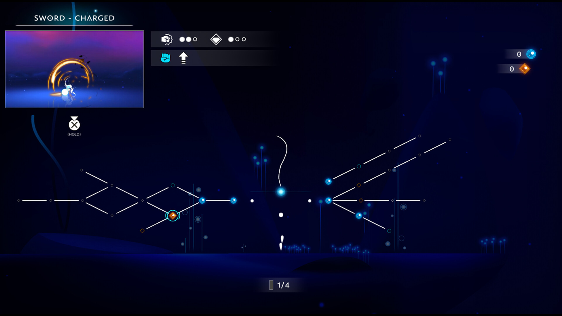 Скриншот из игры Worldless - 18