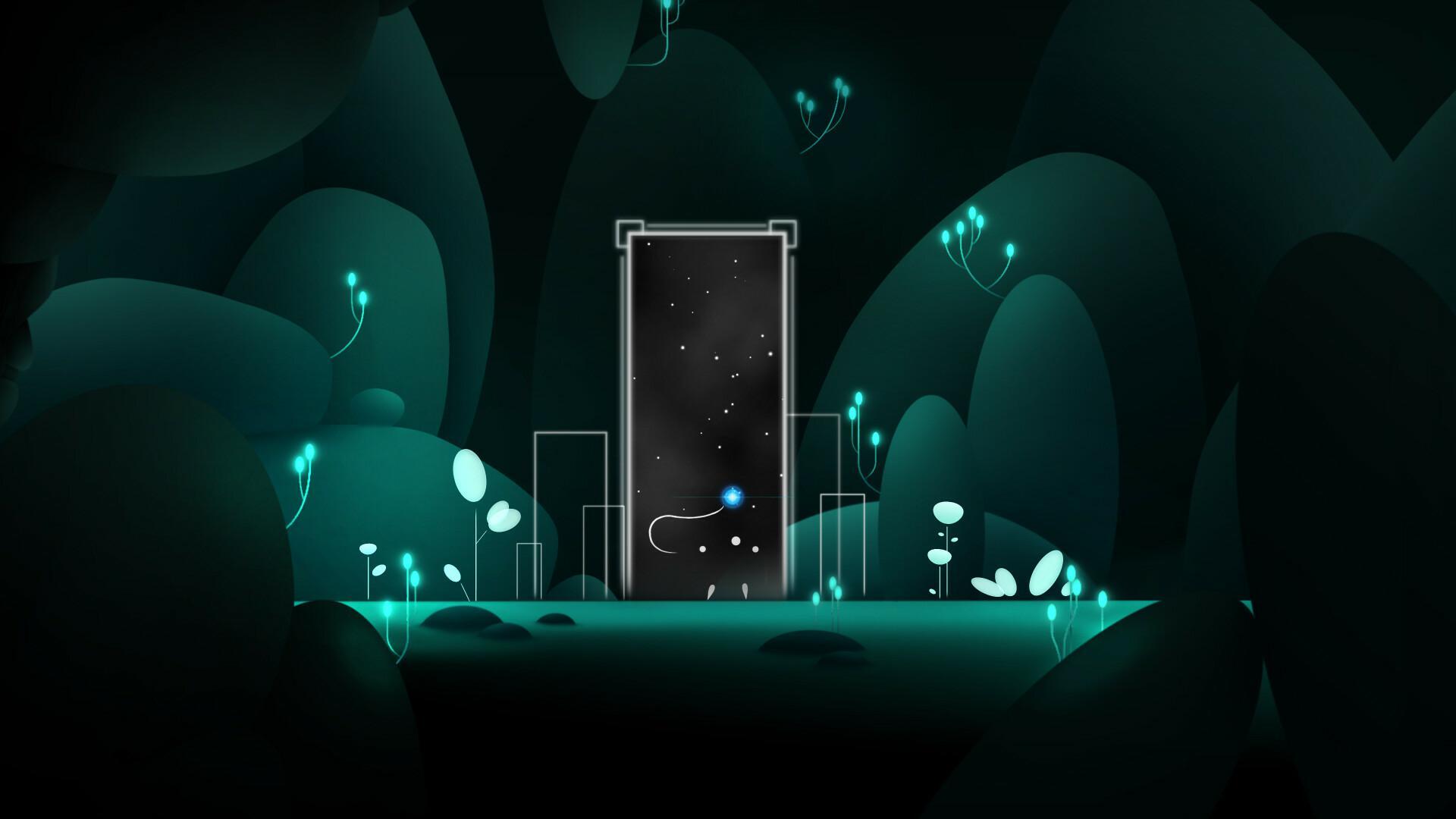 Скриншот из игры Worldless - 3