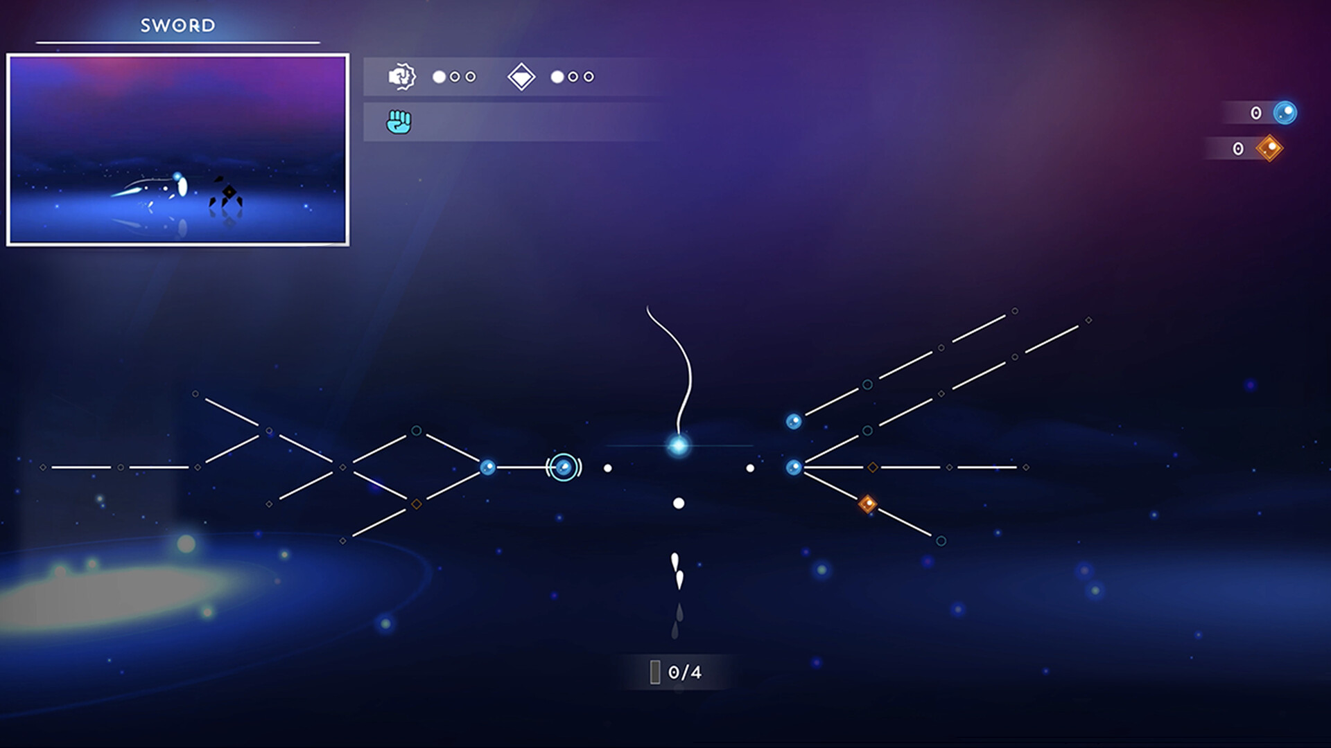 Скриншот из игры Worldless - 6