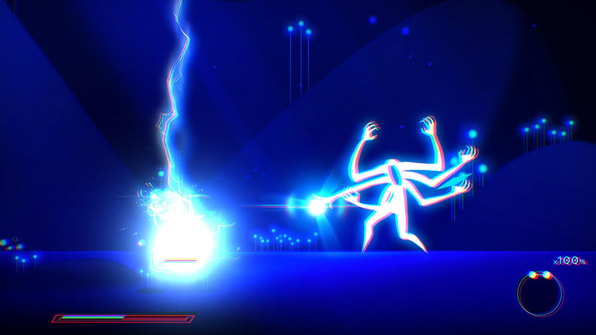 Скриншот из игры Worldless - 17