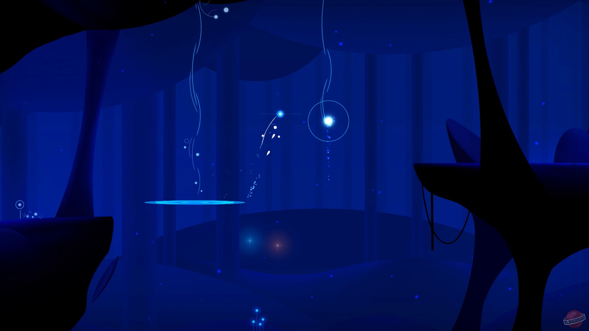 Скриншот из игры Worldless - 15