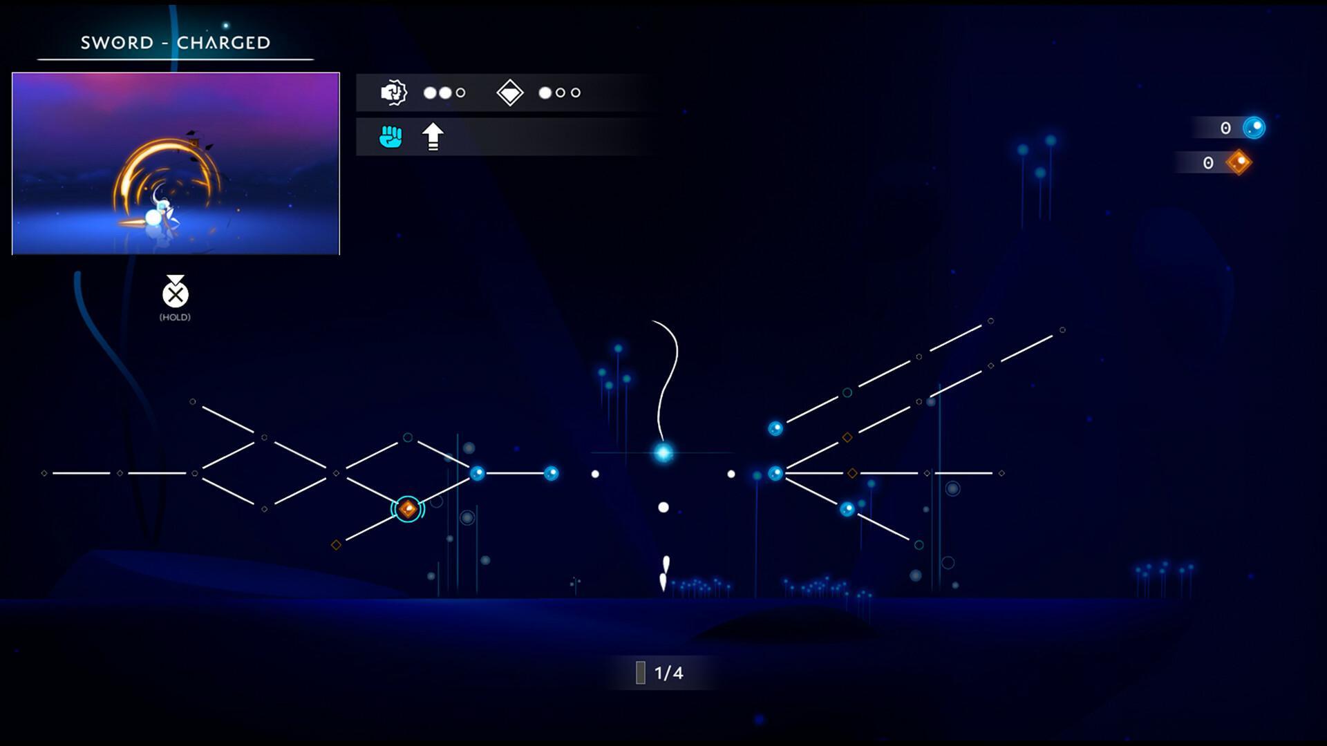 Скриншот из игры Worldless - 13