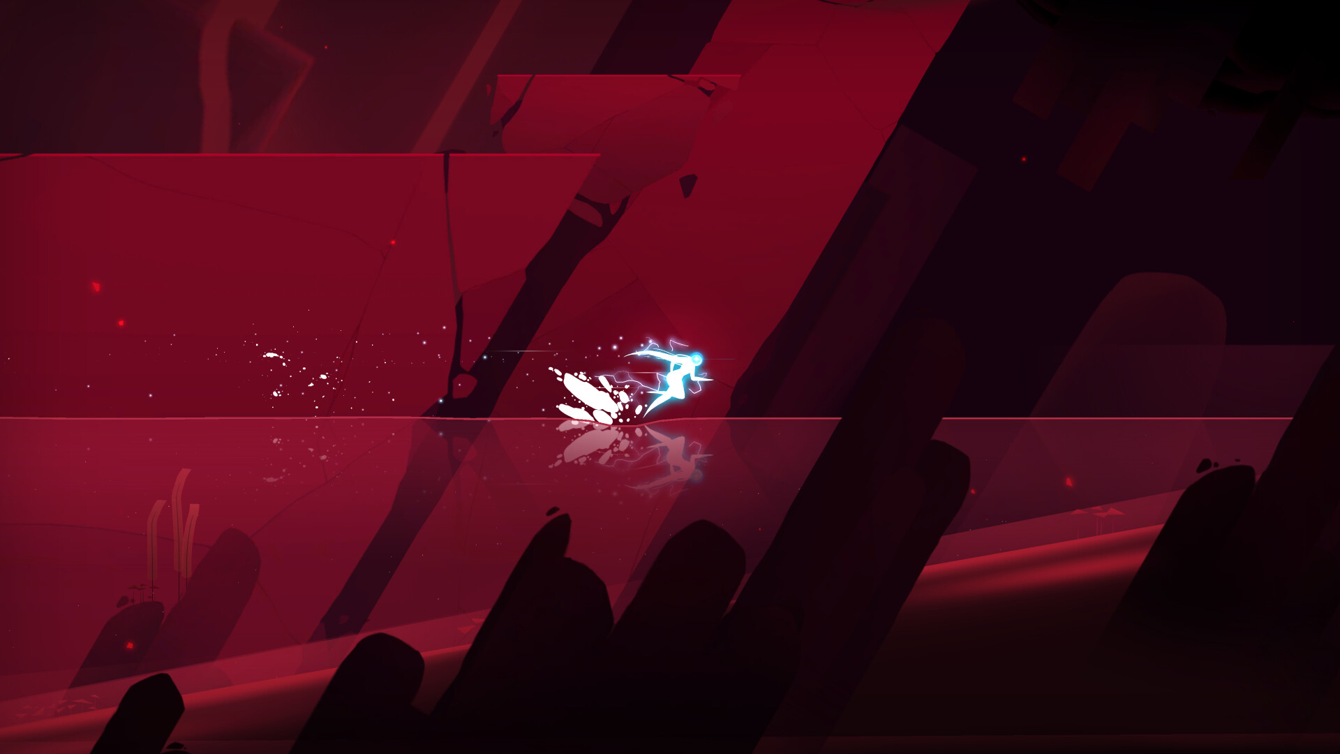 Скриншот из игры Worldless - 4