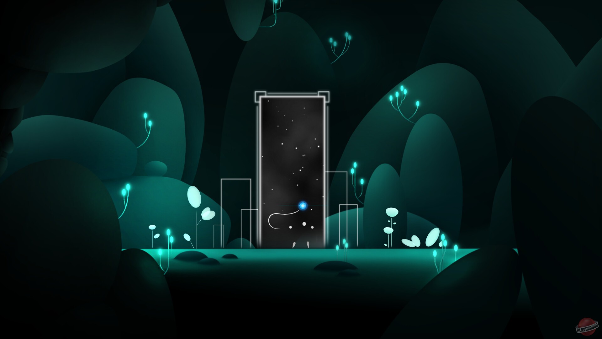 Скриншот из игры Worldless - 10