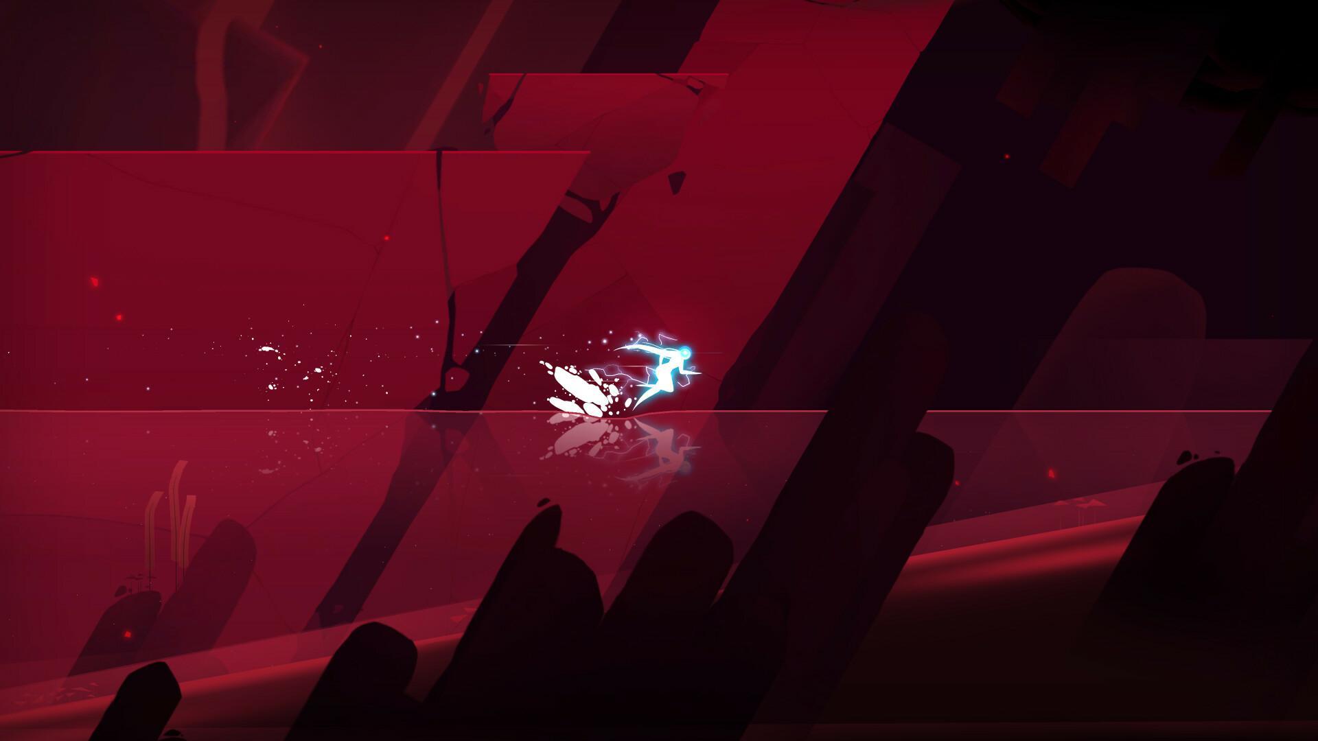 Скриншот из игры Worldless - 16