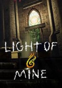 Обложка игры Light of Mine