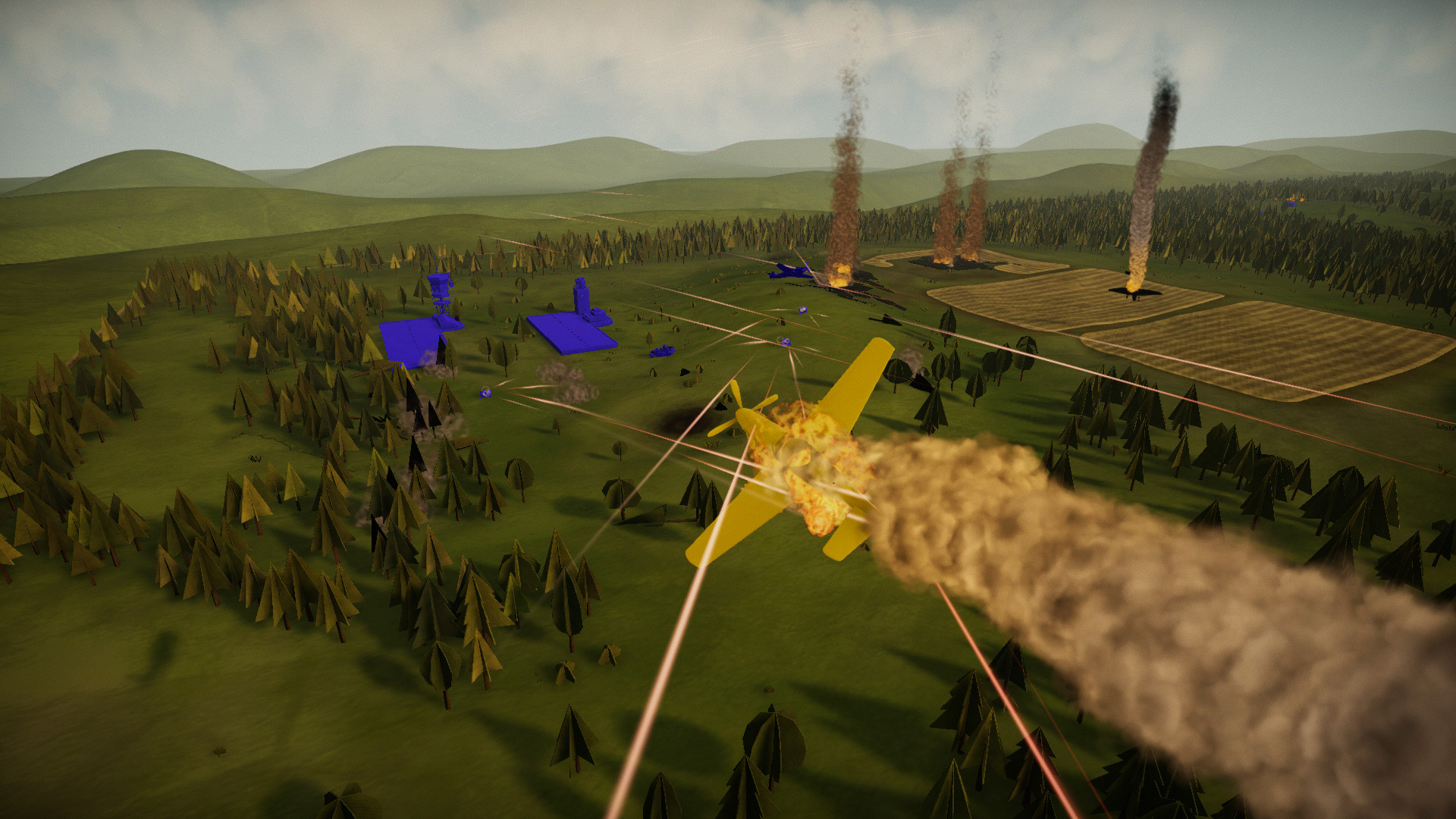 Скриншот из игры Total Tank Simulator - 58