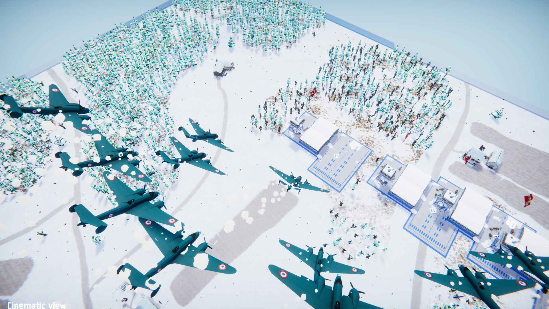 Скриншот из игры Total Tank Simulator - 5