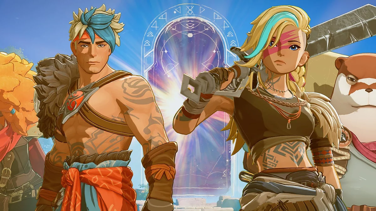 Скриншот из игры Cloudheim - 23