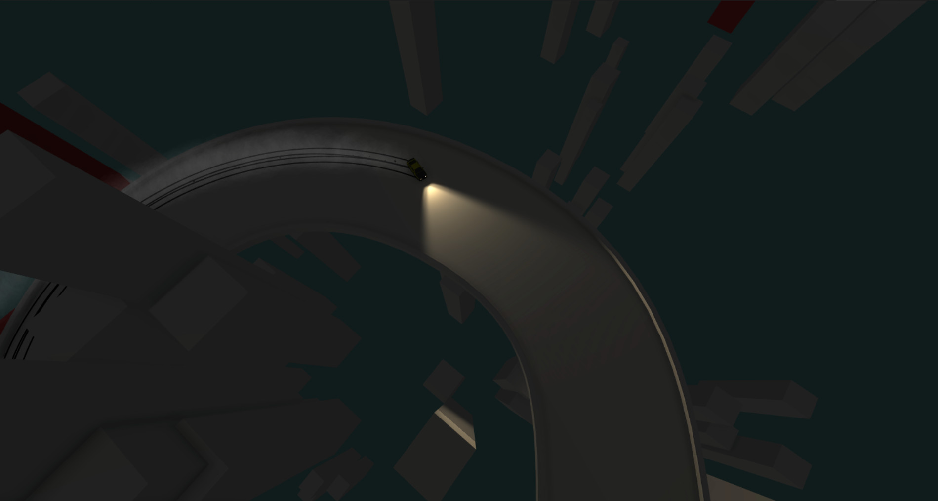 Скриншот из игры Absolute Drift - 33