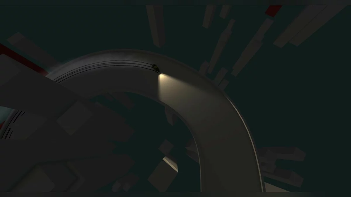 Скриншот из игры Absolute Drift - 25