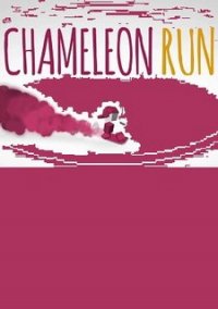 Обложка игры Chameleon Run