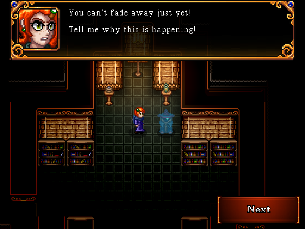 Скриншот из игры Mage Gauntlet - 11