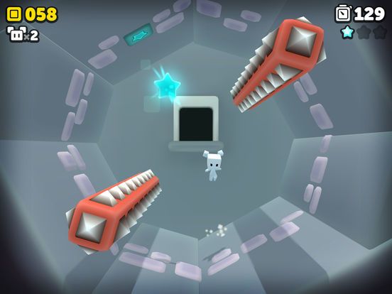 Скриншот из игры Suzy Cube - 19