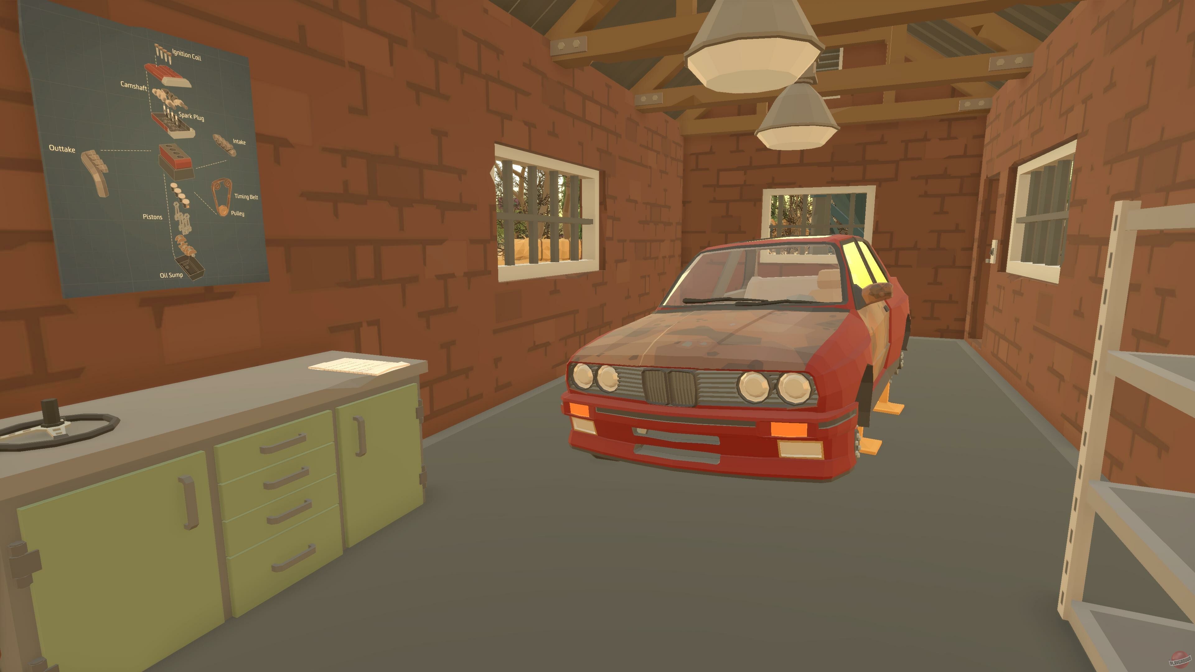 Скриншот из игры Will You Wheel? - 8