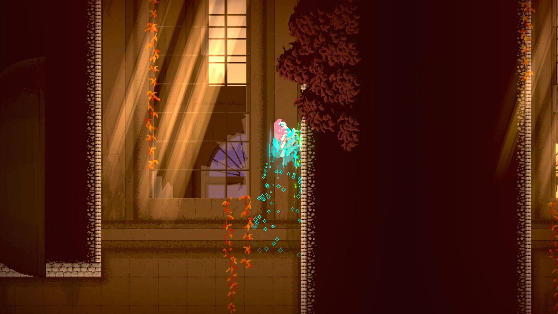 Скриншот из игры Rune Fencer Illyia - 26