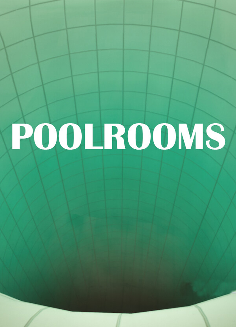 Обложка игры Poolrooms