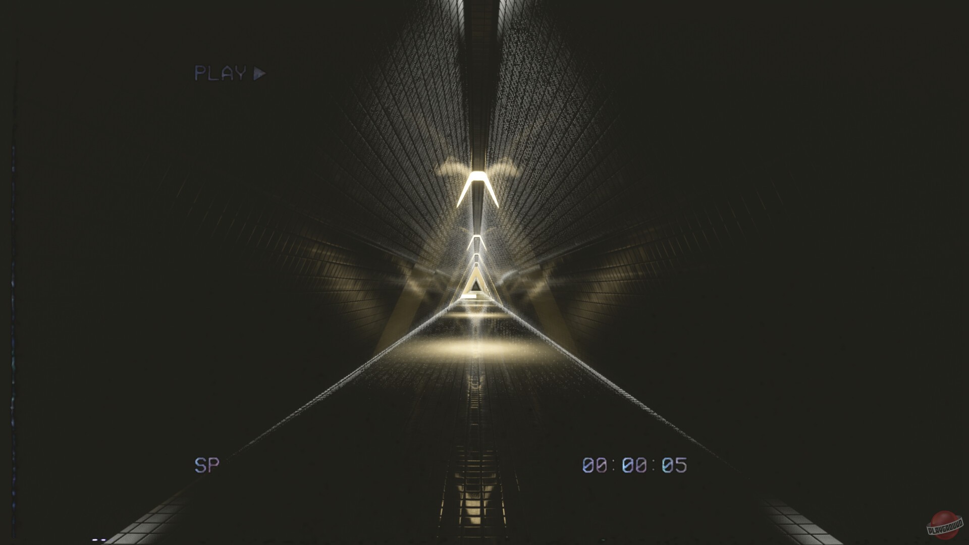 Скриншот из игры Poolrooms - 9