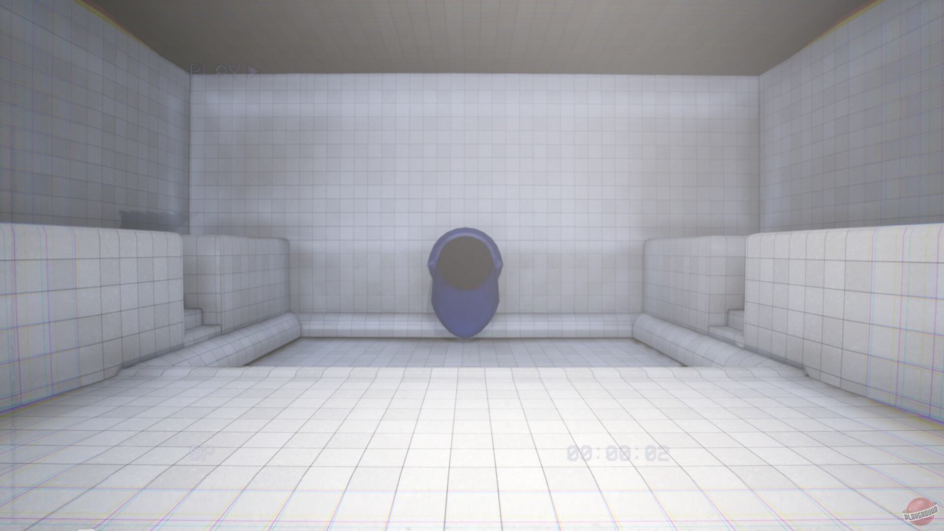 Скриншот из игры Poolrooms - 4