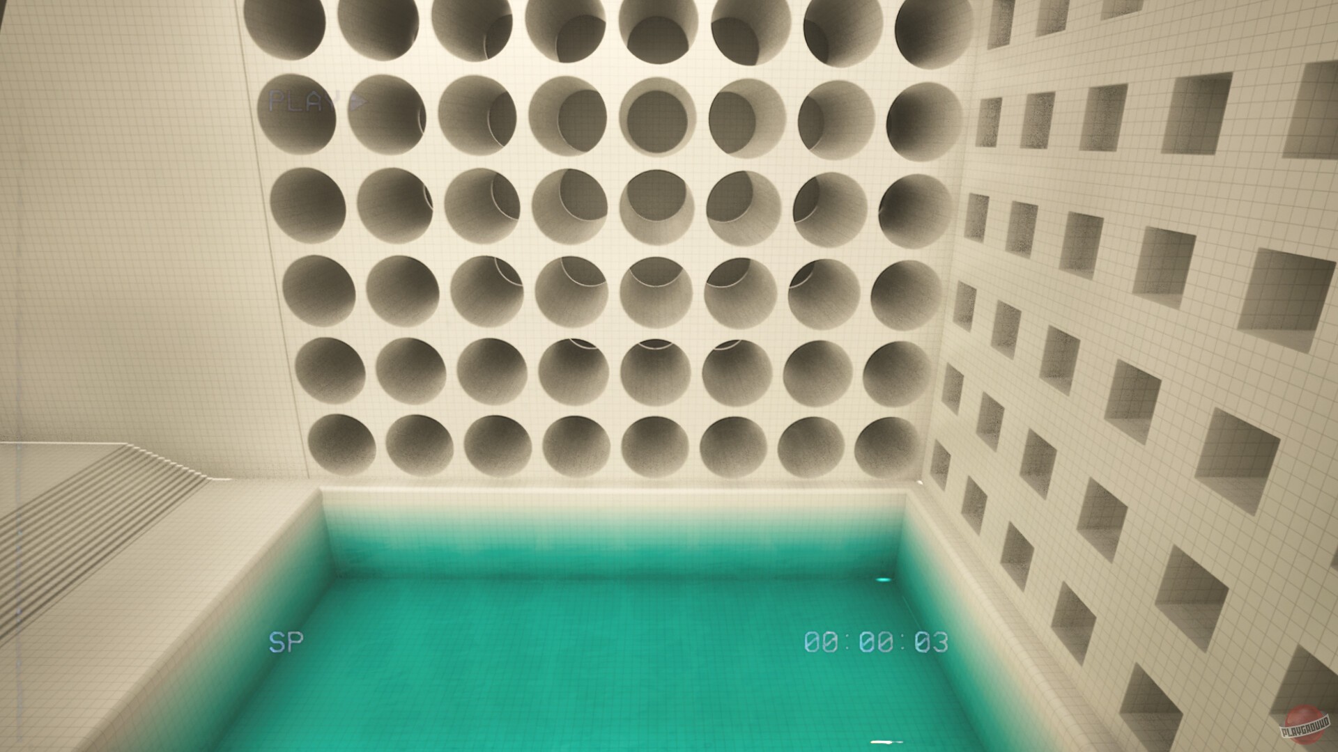 Скриншот из игры Poolrooms - 14