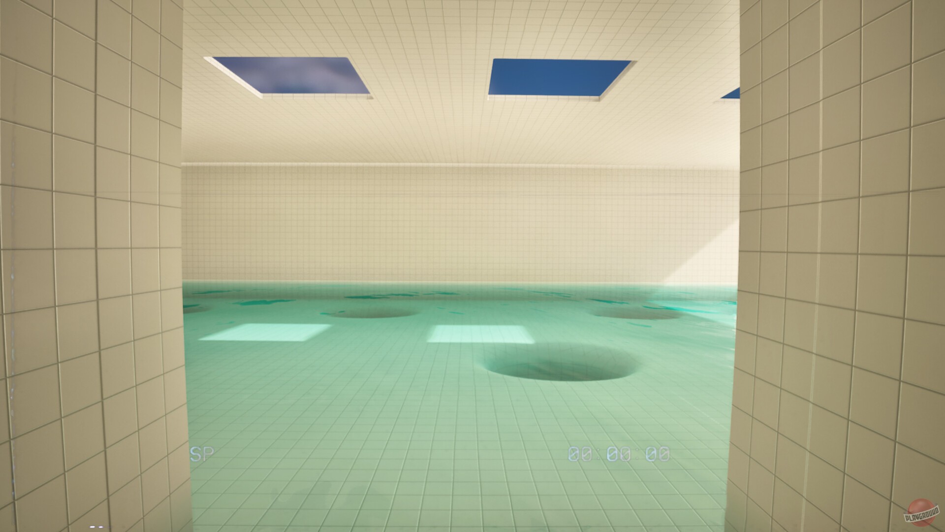 Скриншот из игры Poolrooms - 7