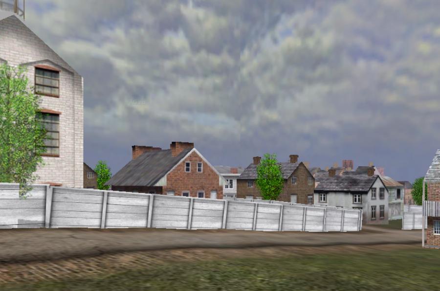 Скриншот из игры Scourge of War: Gettysburg - 38