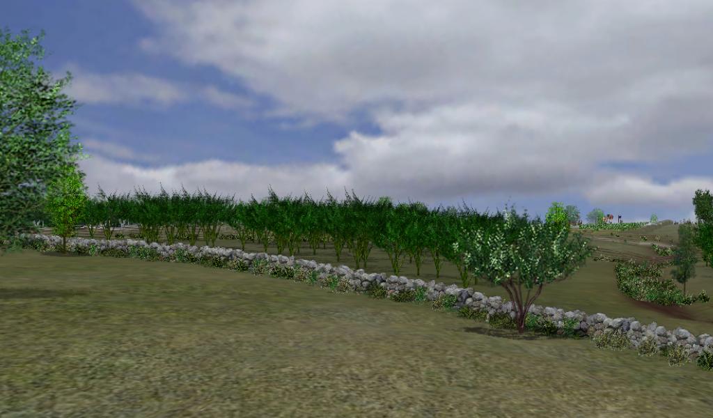 Скриншот из игры Scourge of War: Gettysburg - 106