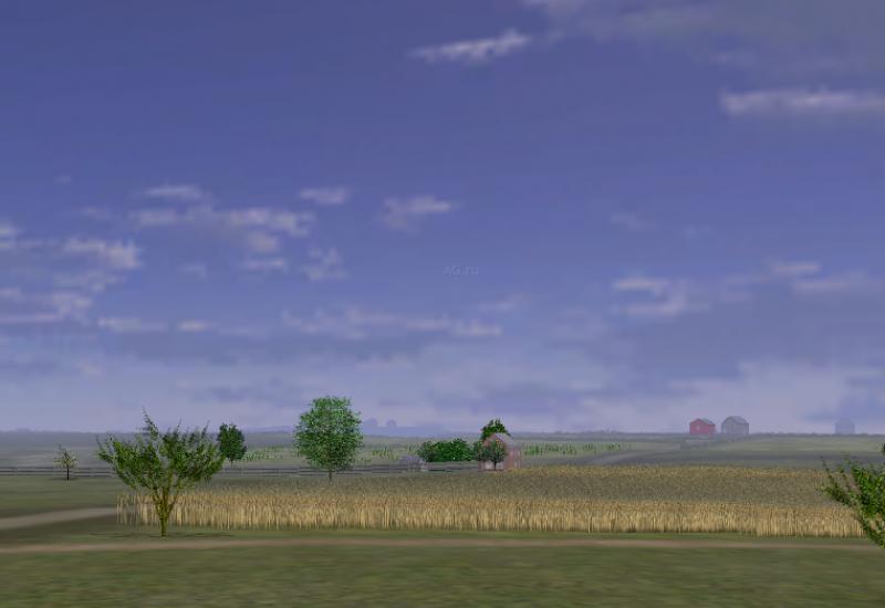 Скриншот из игры Scourge of War: Gettysburg - 10