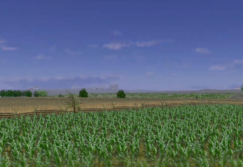 Скриншот из игры Scourge of War: Gettysburg - 45