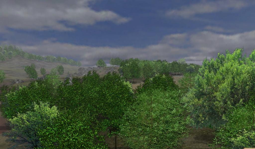 Скриншот из игры Scourge of War: Gettysburg - 48