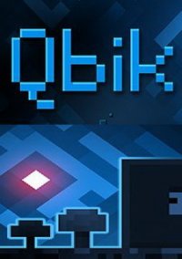 Обложка игры Qbik