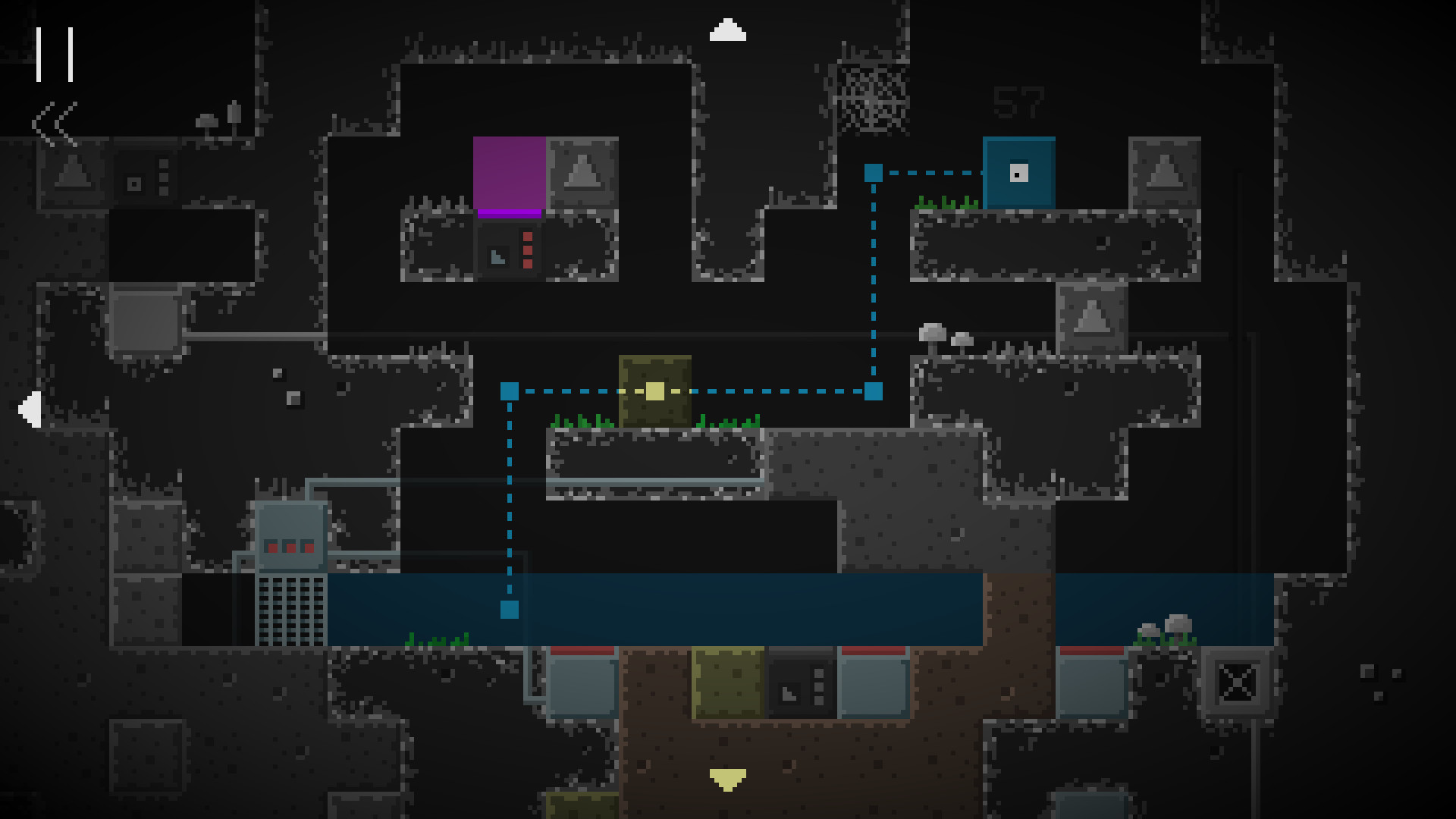 Скриншот из игры Qbik - 6