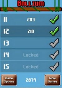 Обложка игры Ballium