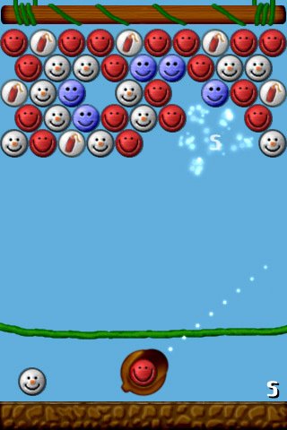 Скриншот из игры Ballium - 1