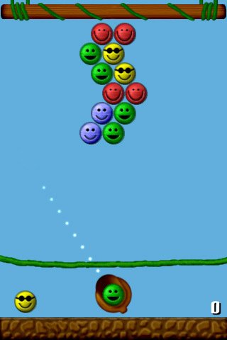 Скриншот из игры Ballium - 2