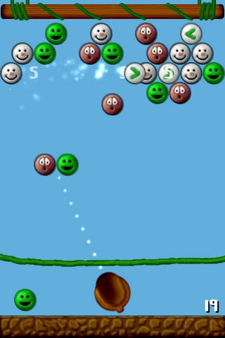 Скриншот из игры Ballium - 3