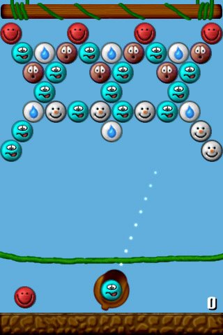 Скриншот из игры Ballium - 4