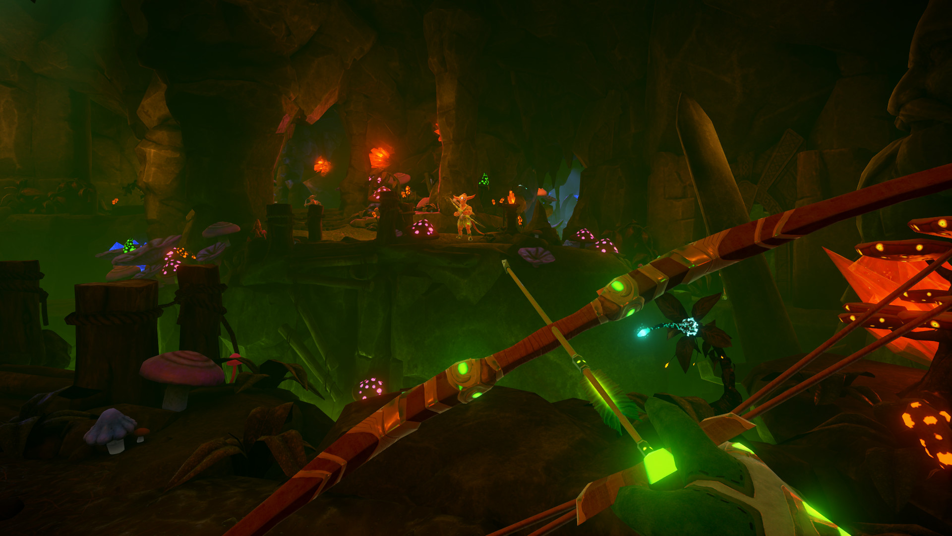 Скриншот из игры Karnage Chronicles - 25