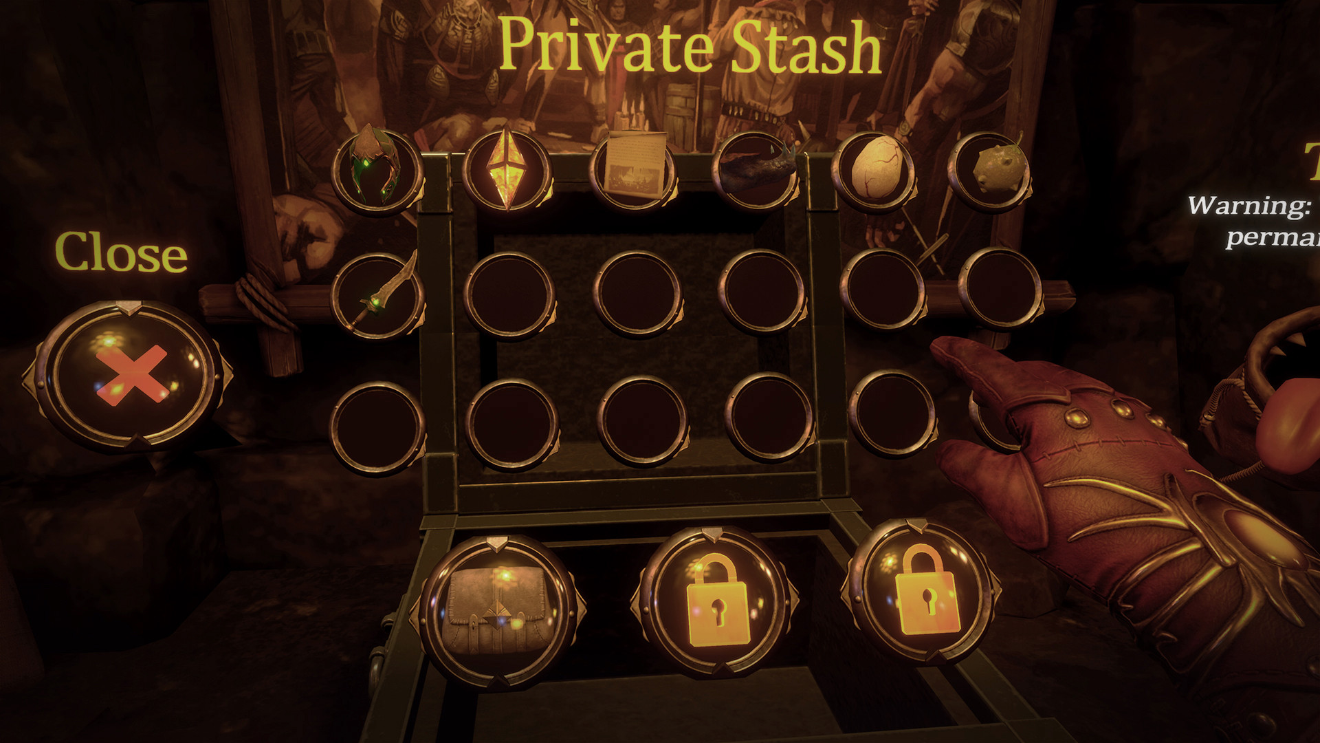 Скриншот из игры Karnage Chronicles - 14