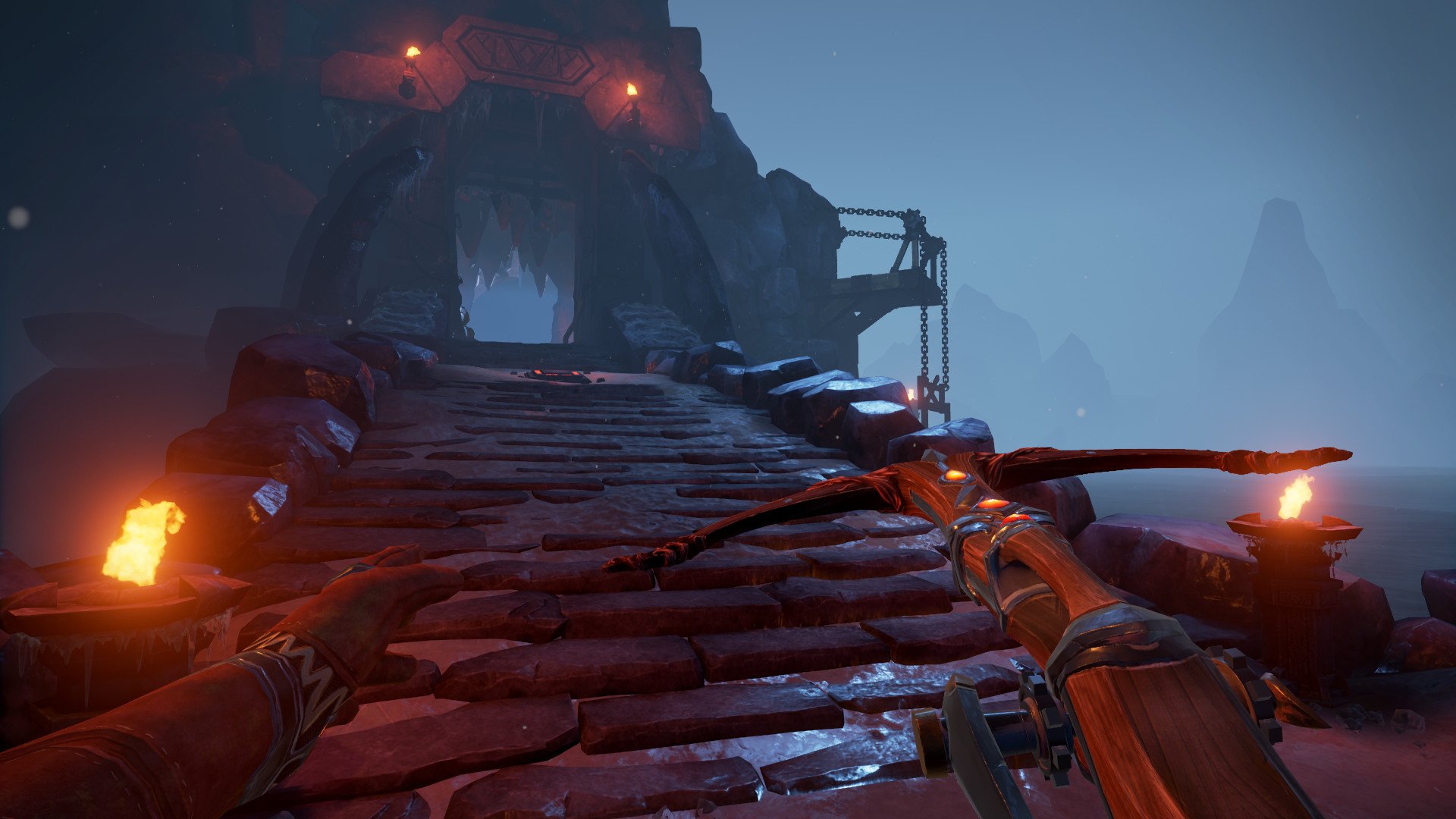 Скриншот из игры Karnage Chronicles - 6