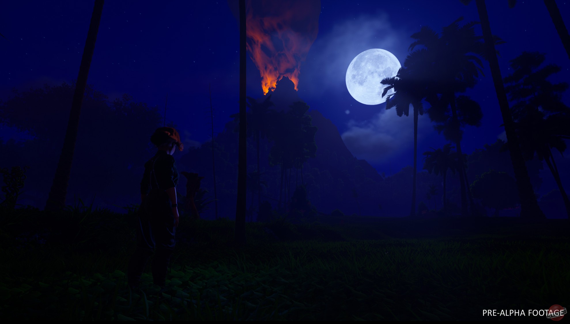 Скриншот из игры Under a Rock - 17