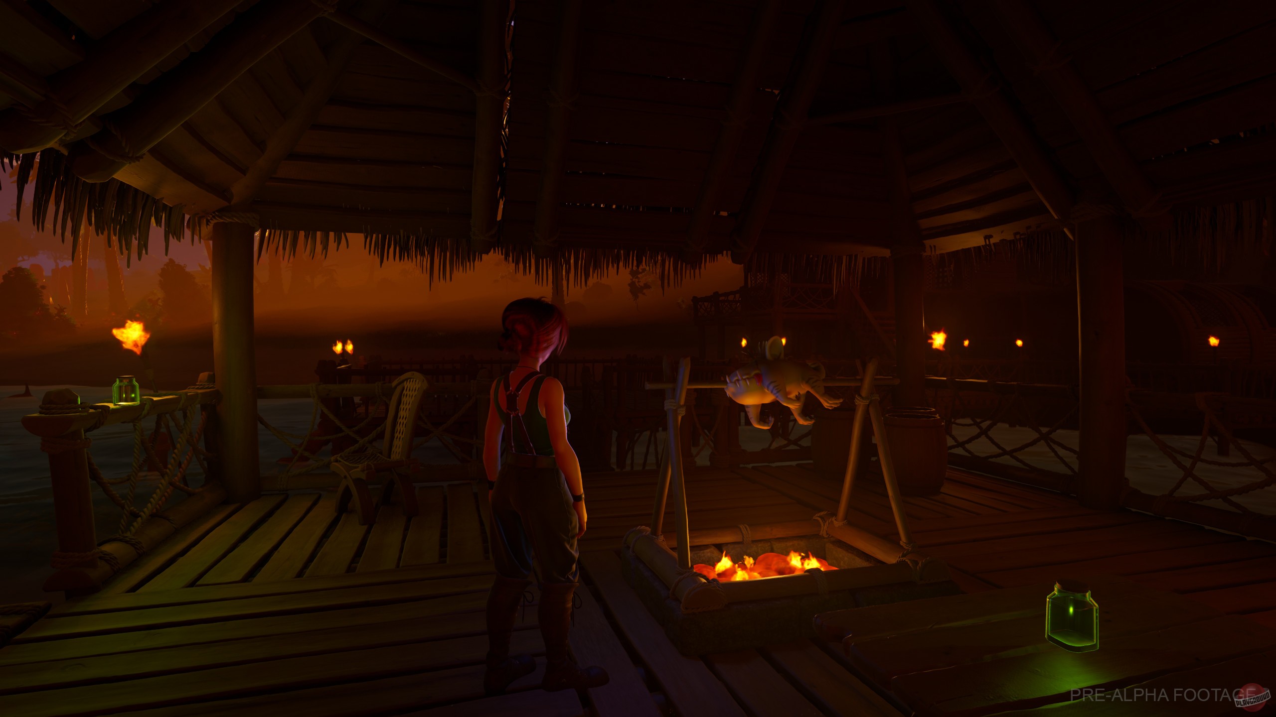 Скриншот из игры Under a Rock - 32