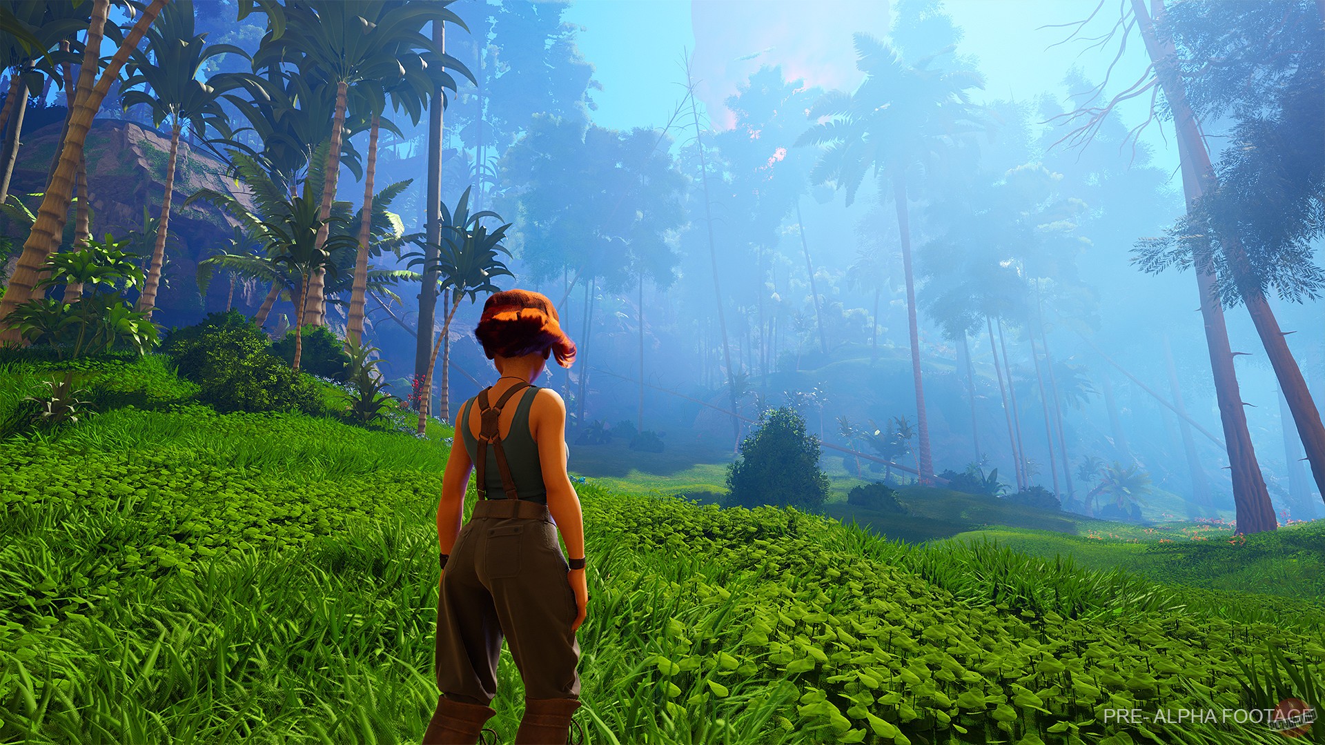 Скриншот из игры Under a Rock - 26