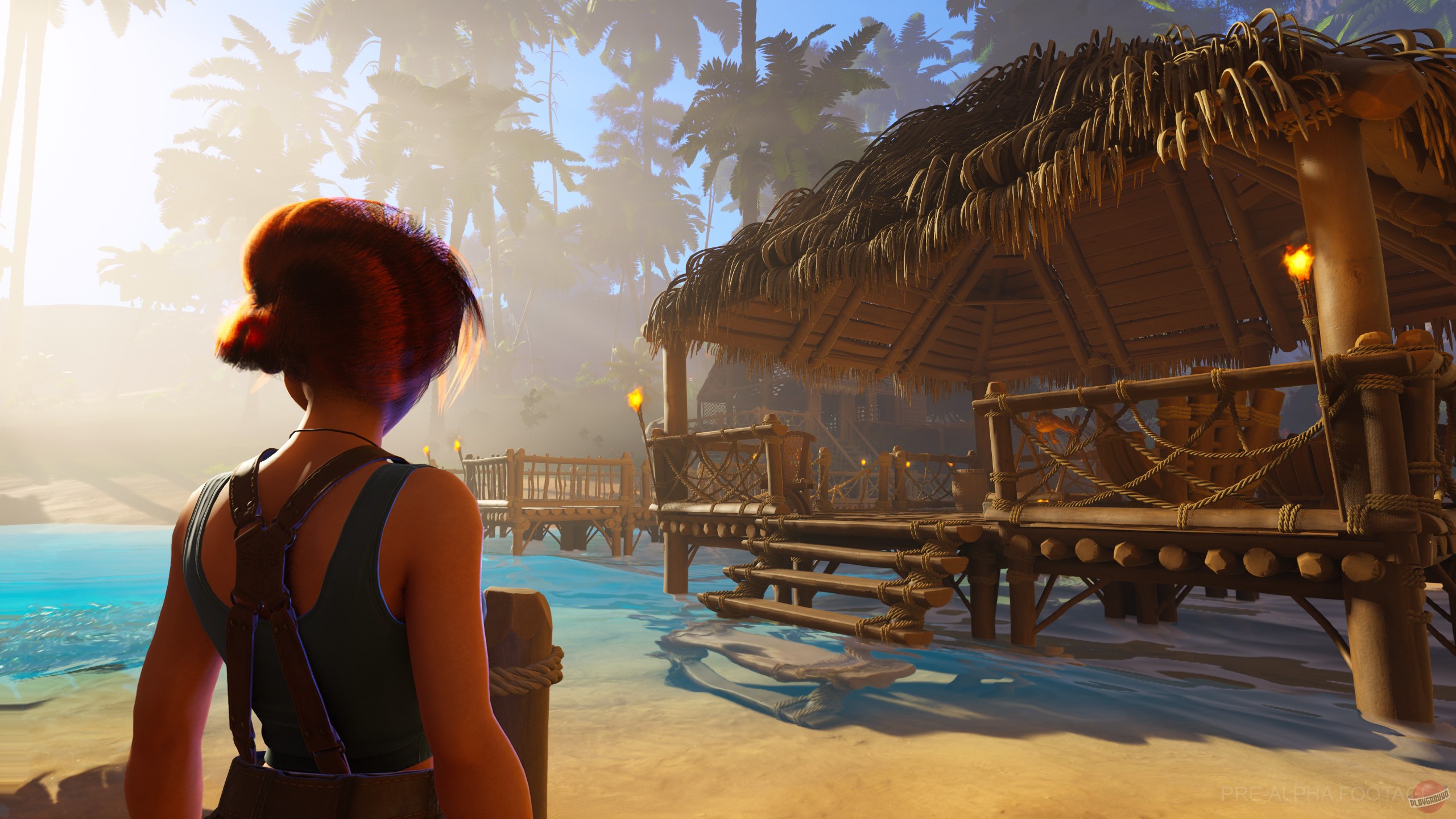 Скриншот из игры Under a Rock - 39