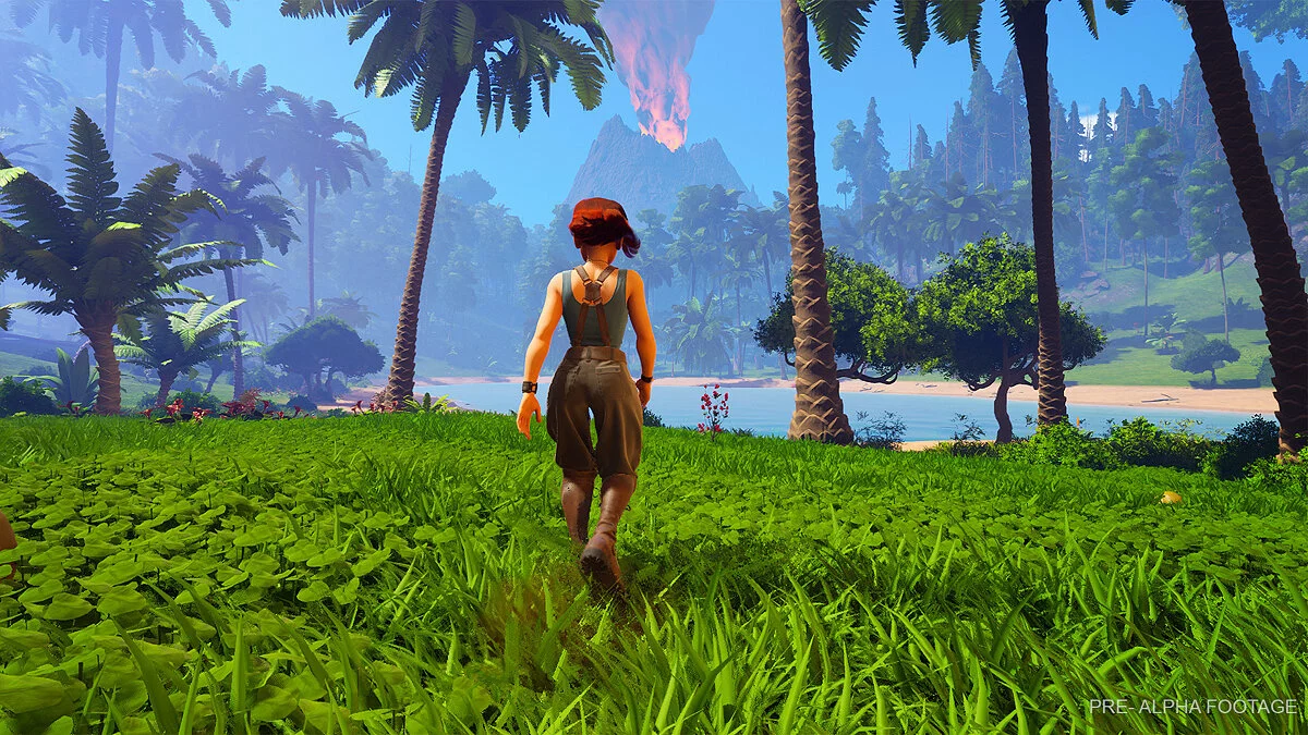 Скриншот из игры Under a Rock - 8