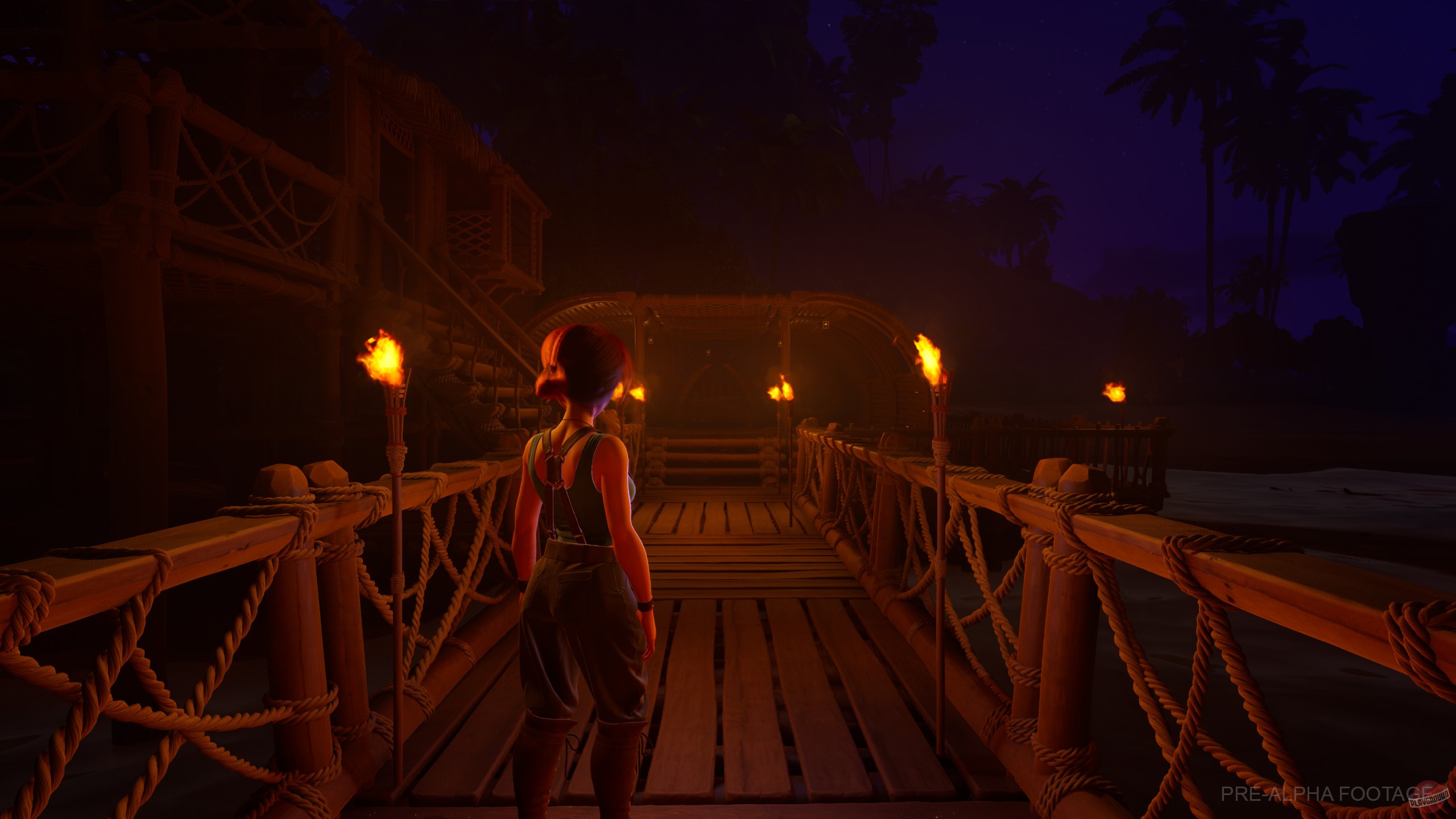 Скриншот из игры Under a Rock - 38