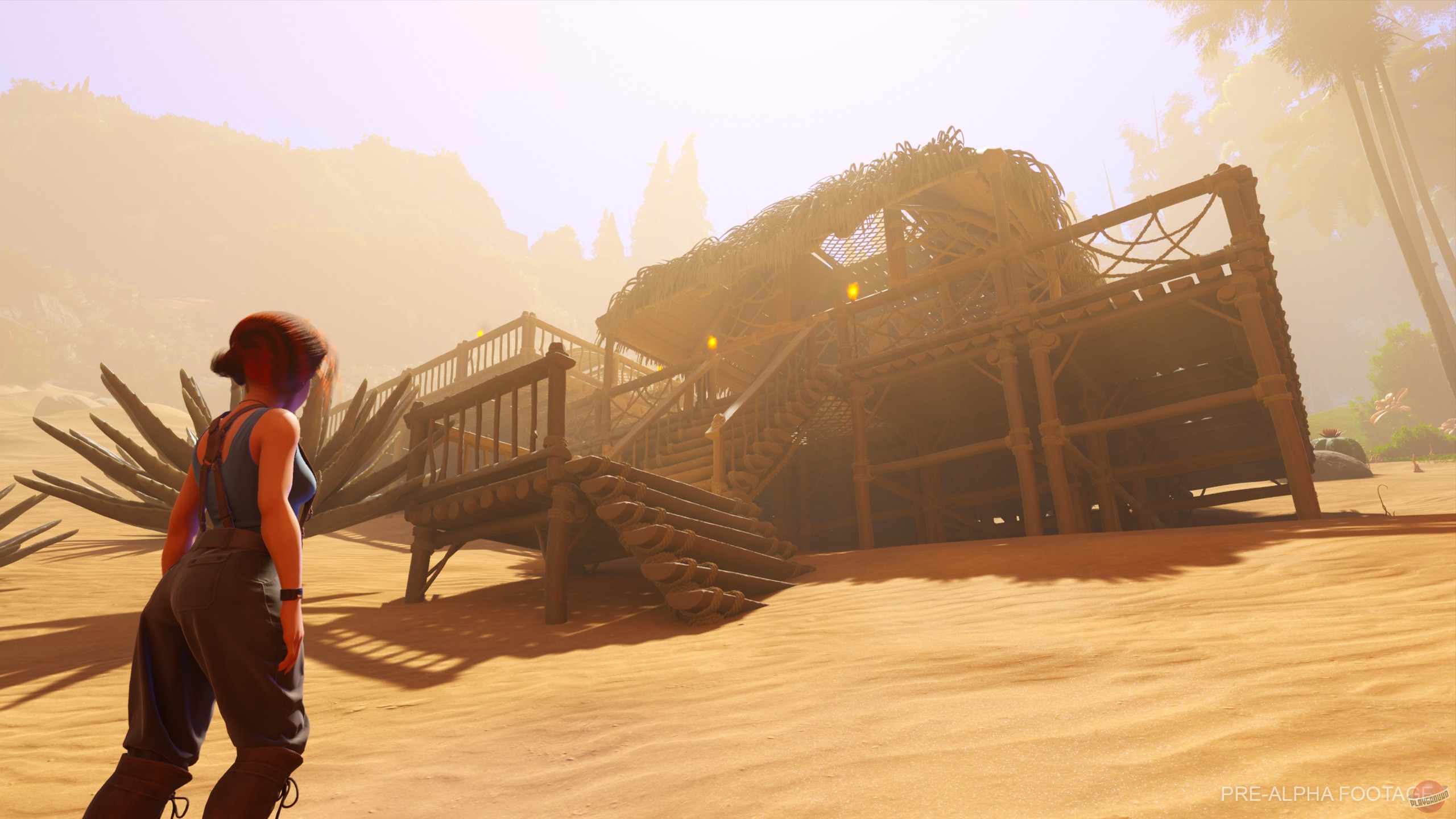 Скриншот из игры Under a Rock - 22